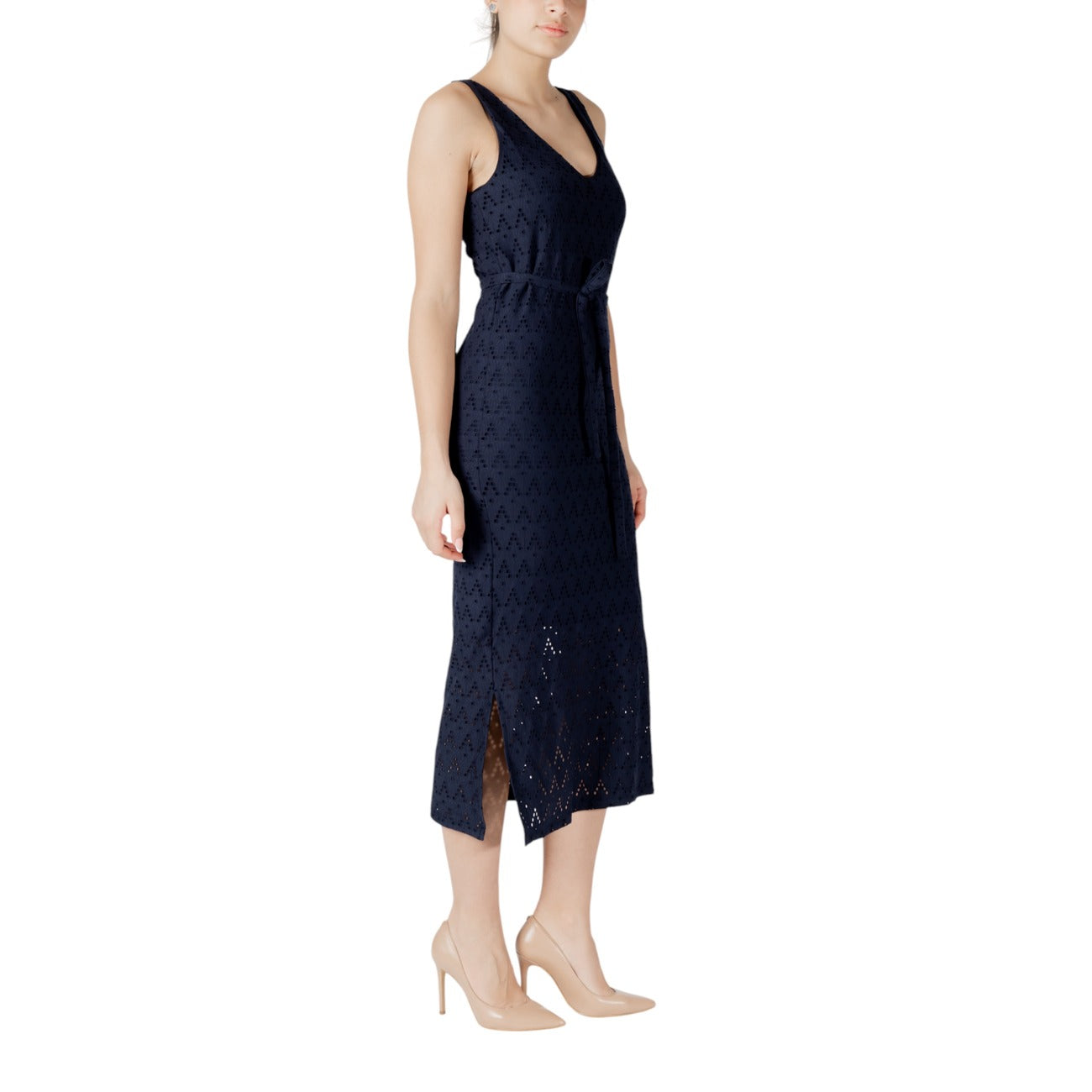 Vila Clothes Jurk Dames