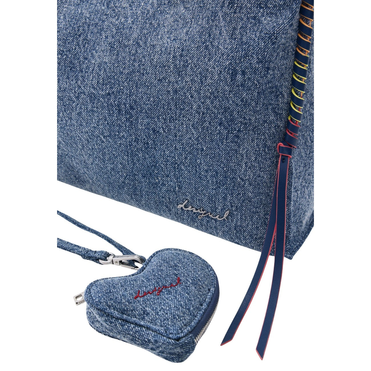 Desigual Tas Dames