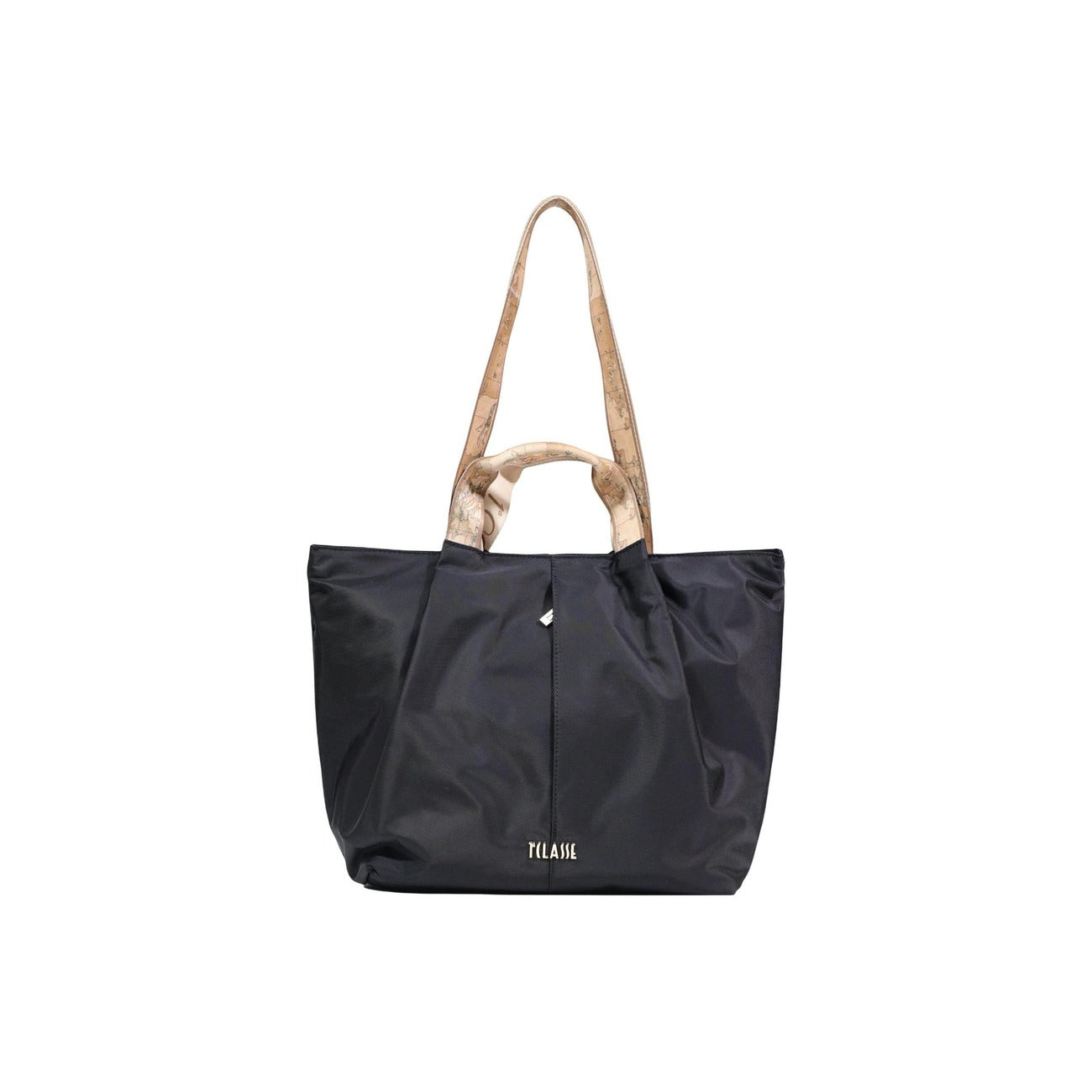 Alviero Martini Prima Classe Handtas Dames Zwart