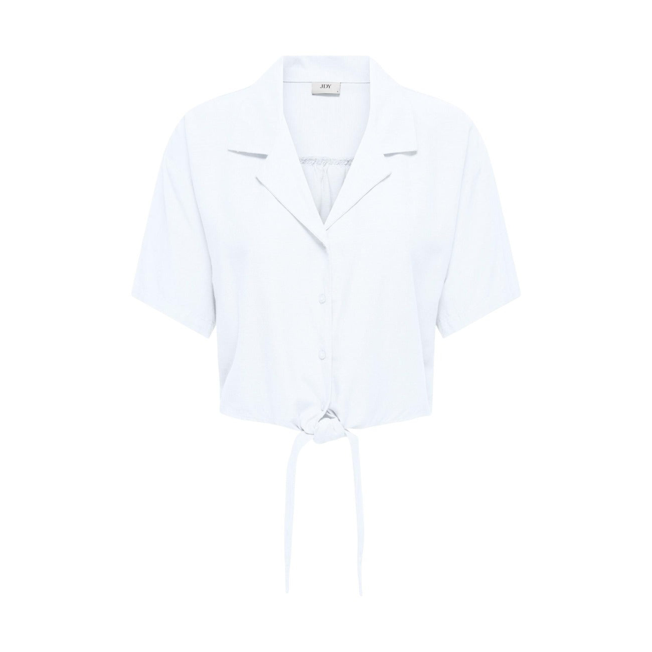 Jacqueline De Yong Shirt Dames Paars