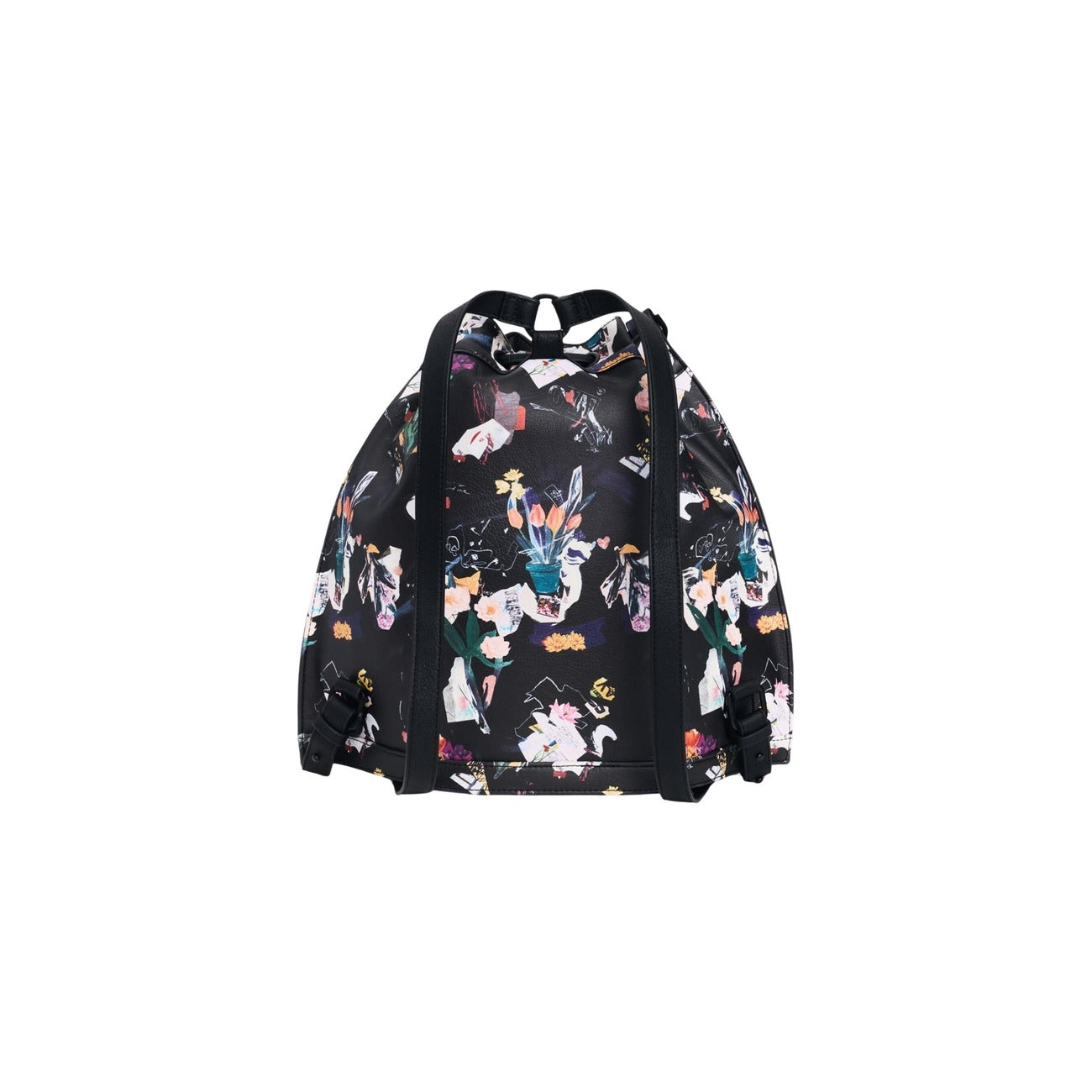 Desigual Tas Dames Zwart