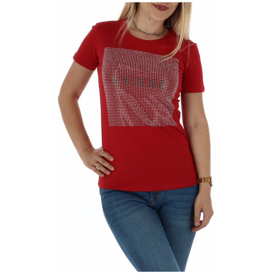 Guess T Shirt Dames