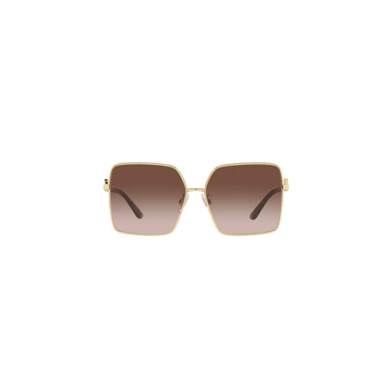 Dolce & Gabbana Zonnebril Dames Goud