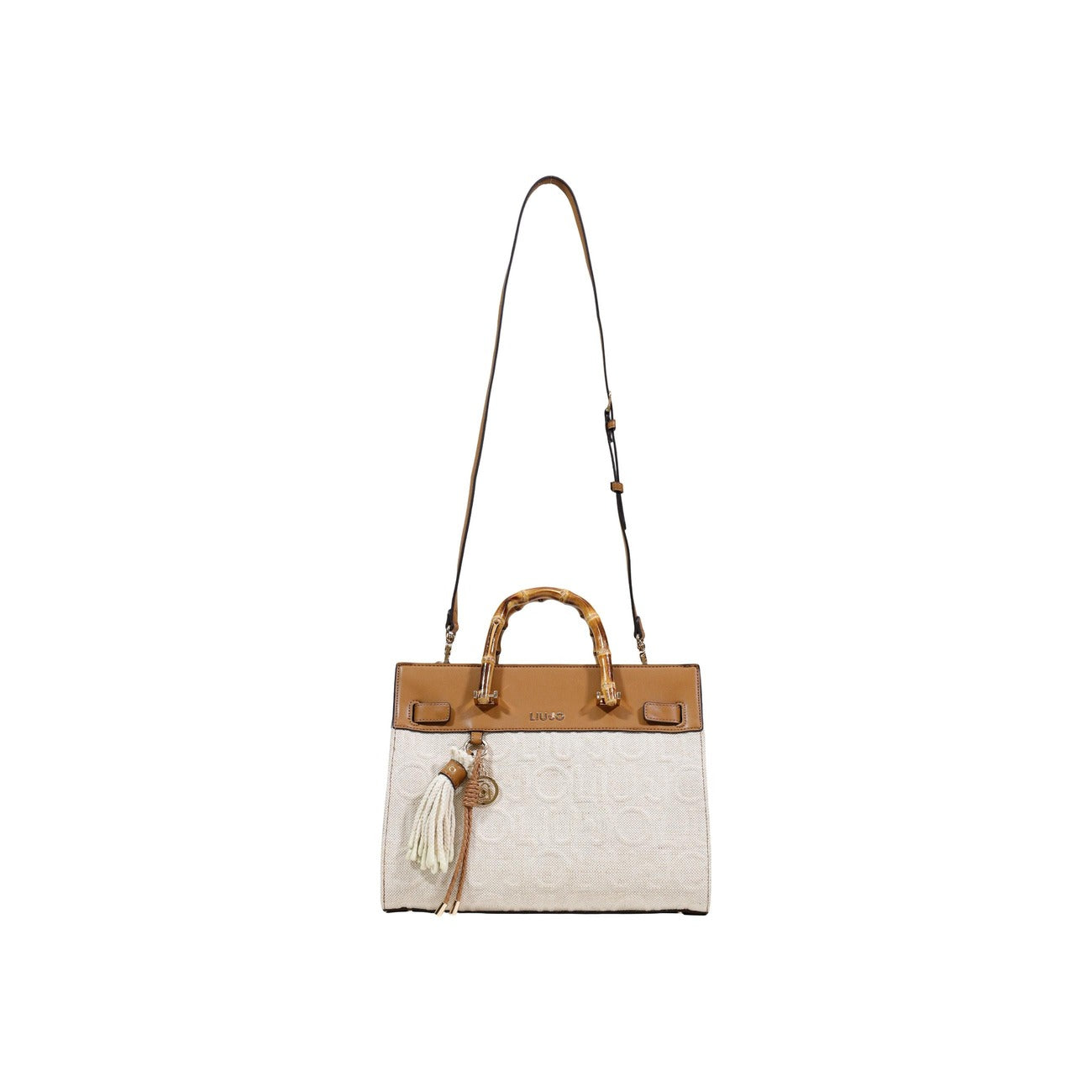 Liu Jo Tas Dames Beige