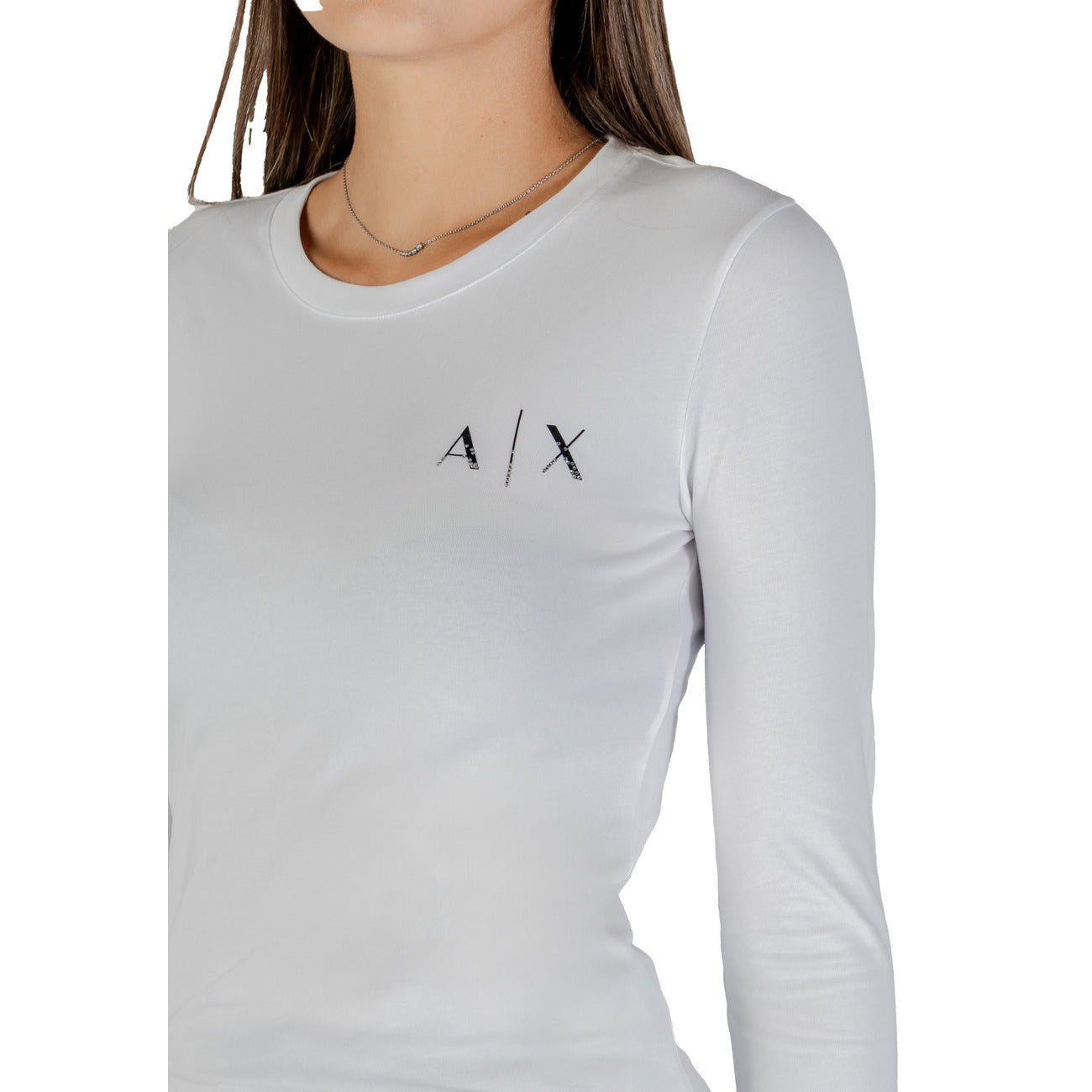 Armani Exchange T-shirt Dames