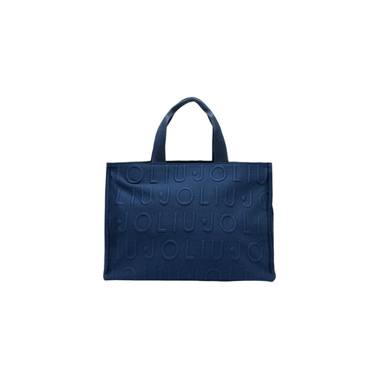 Liu Jo Tote Bag Dames Blauw