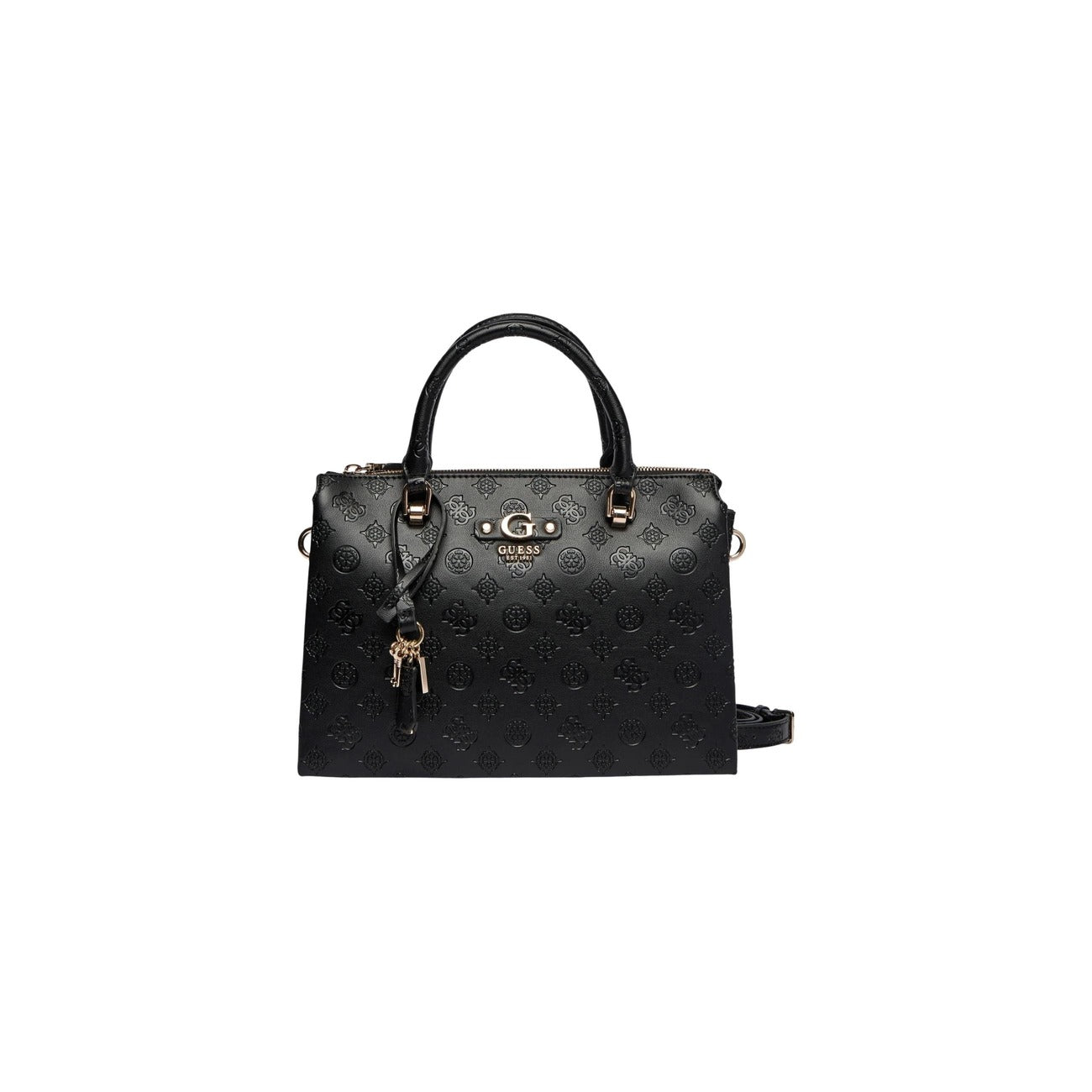 Guess Handtas Dames Beige