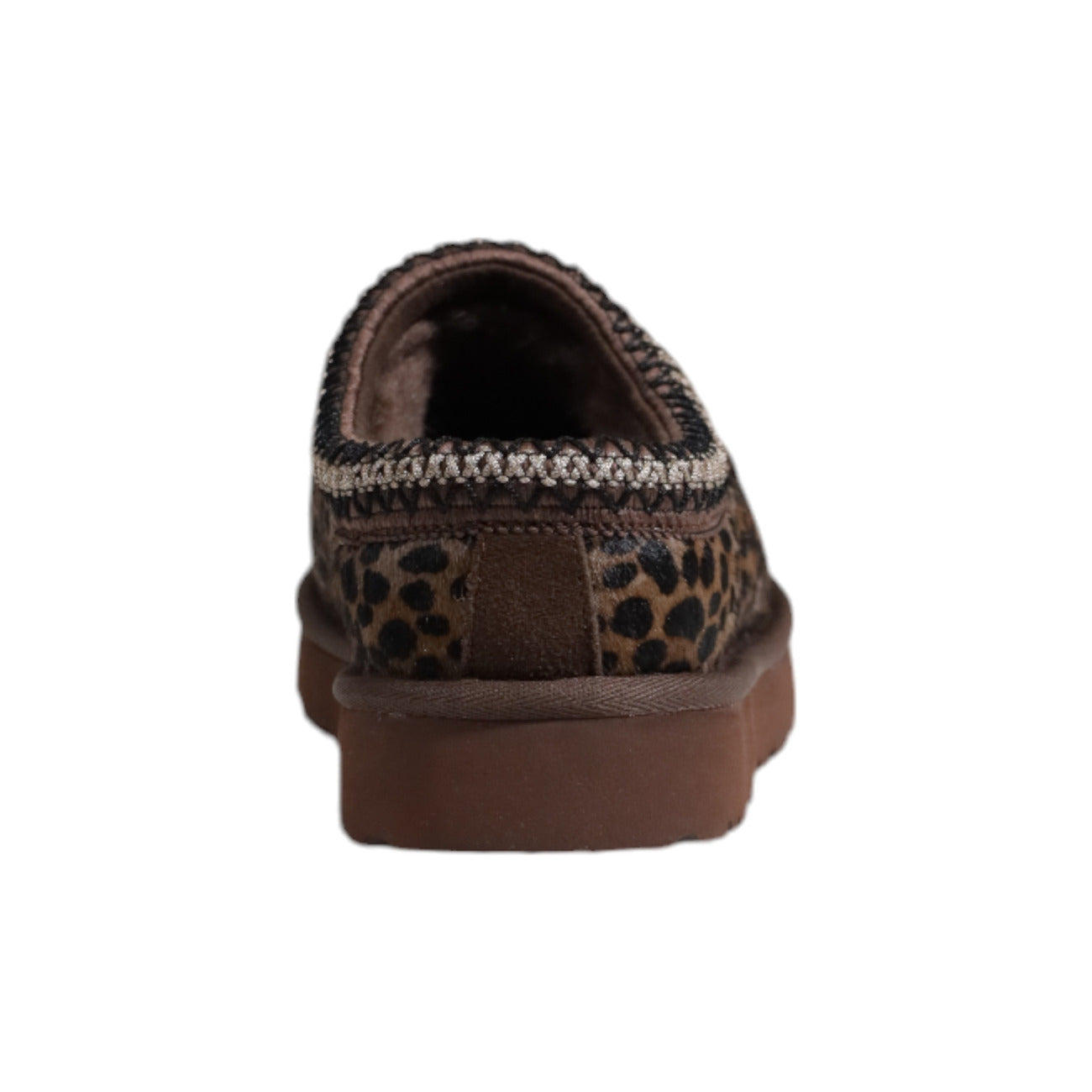 Ugg Slippers Dames Bruin
