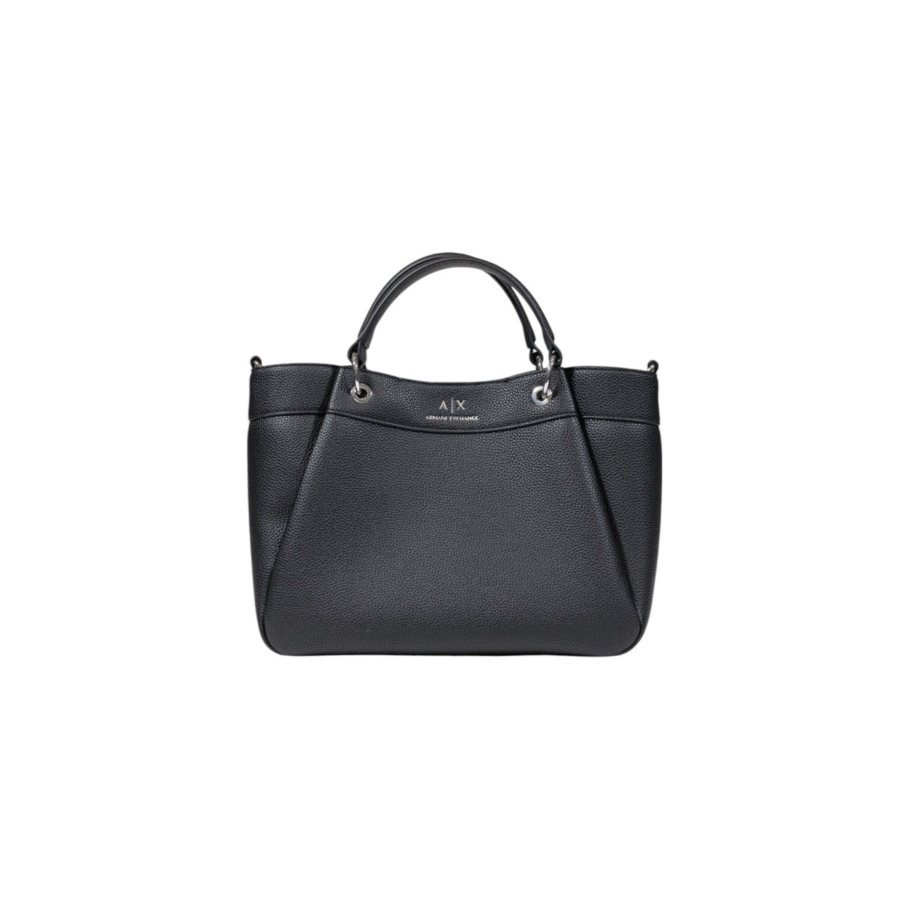 Armani Exchange Handtas Dames Zwart