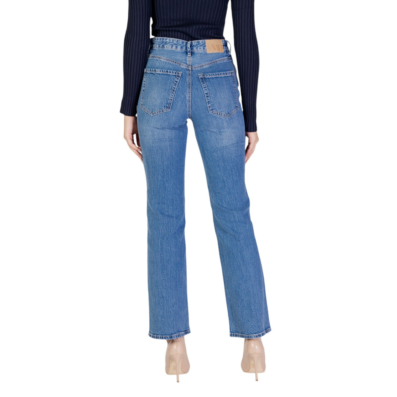 Vero Moda Kleding Jeans Premium Design