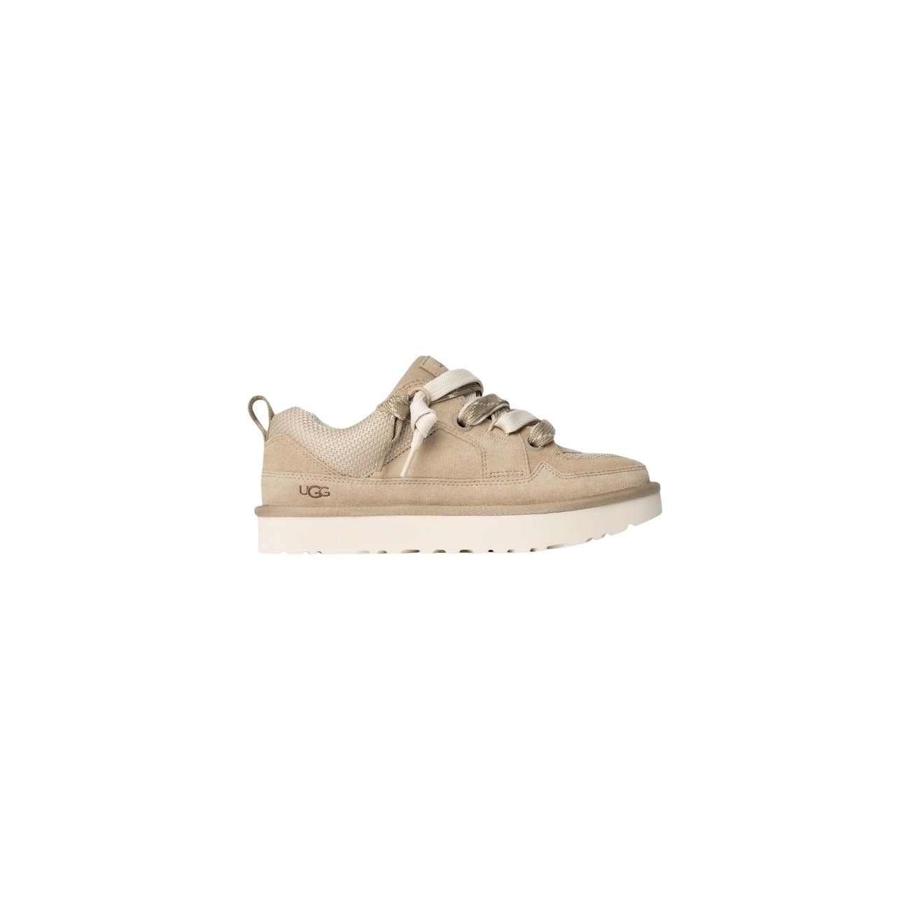 Ugg Sneakers Dames Beige