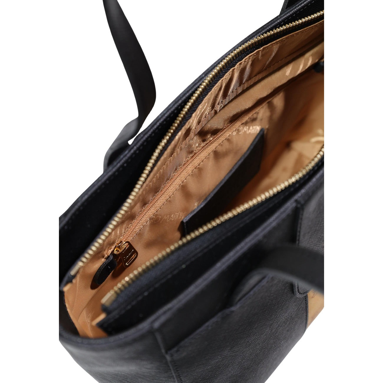 Alviero Martini Prima Classe Tas Dames Zwart