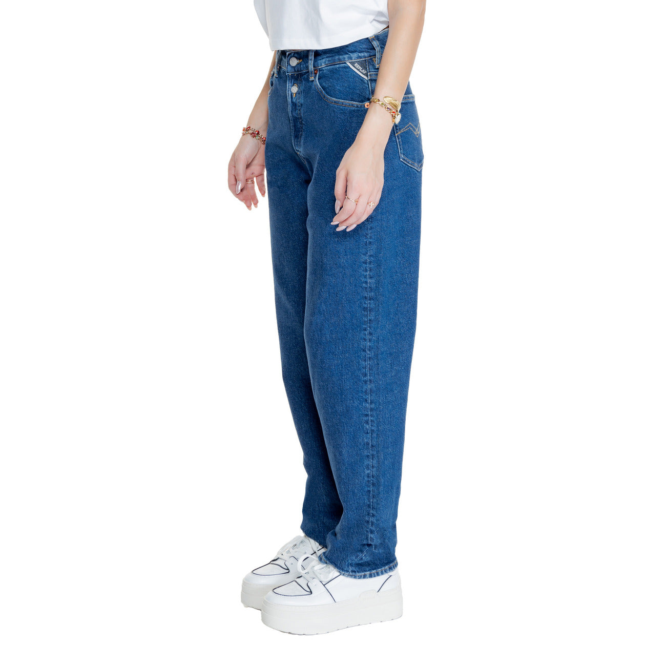 Replay Jeans Dames