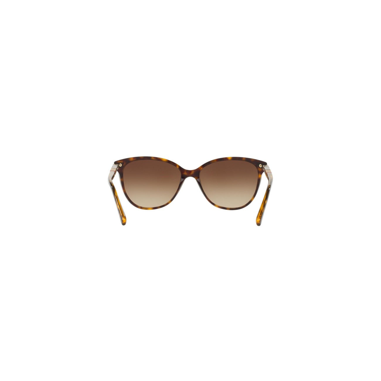 Burberry Zonnebril Dames Bruin