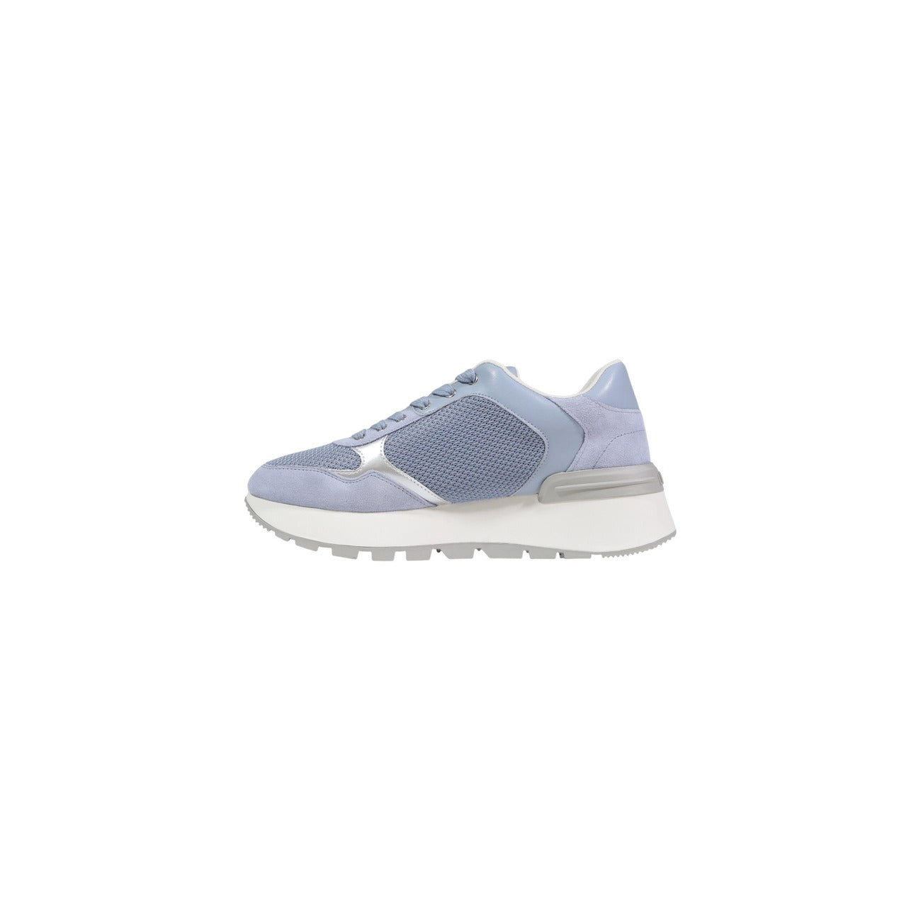 Liu Jo Sneakers Dames Lichtblauw