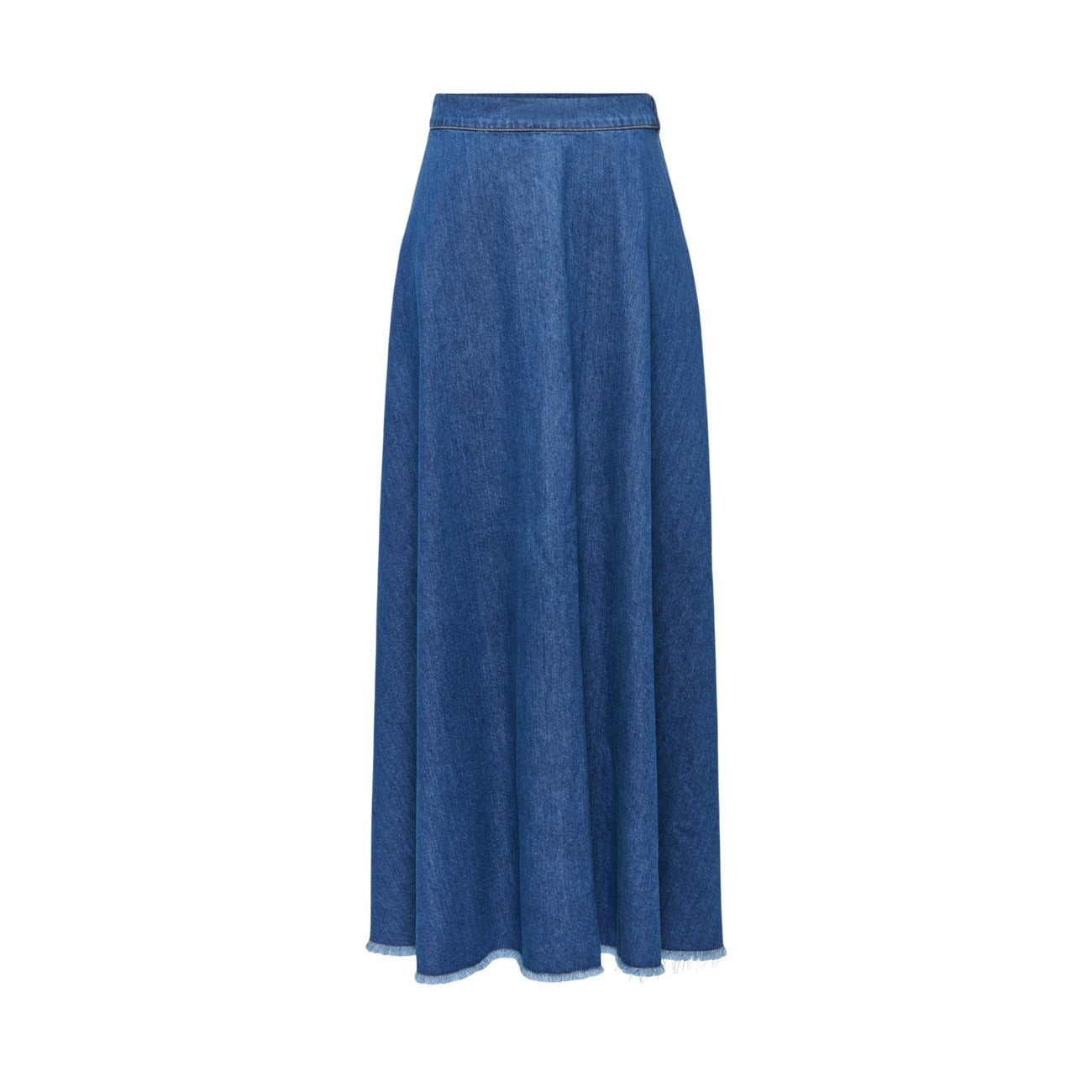 Only Rok Dames Blauw