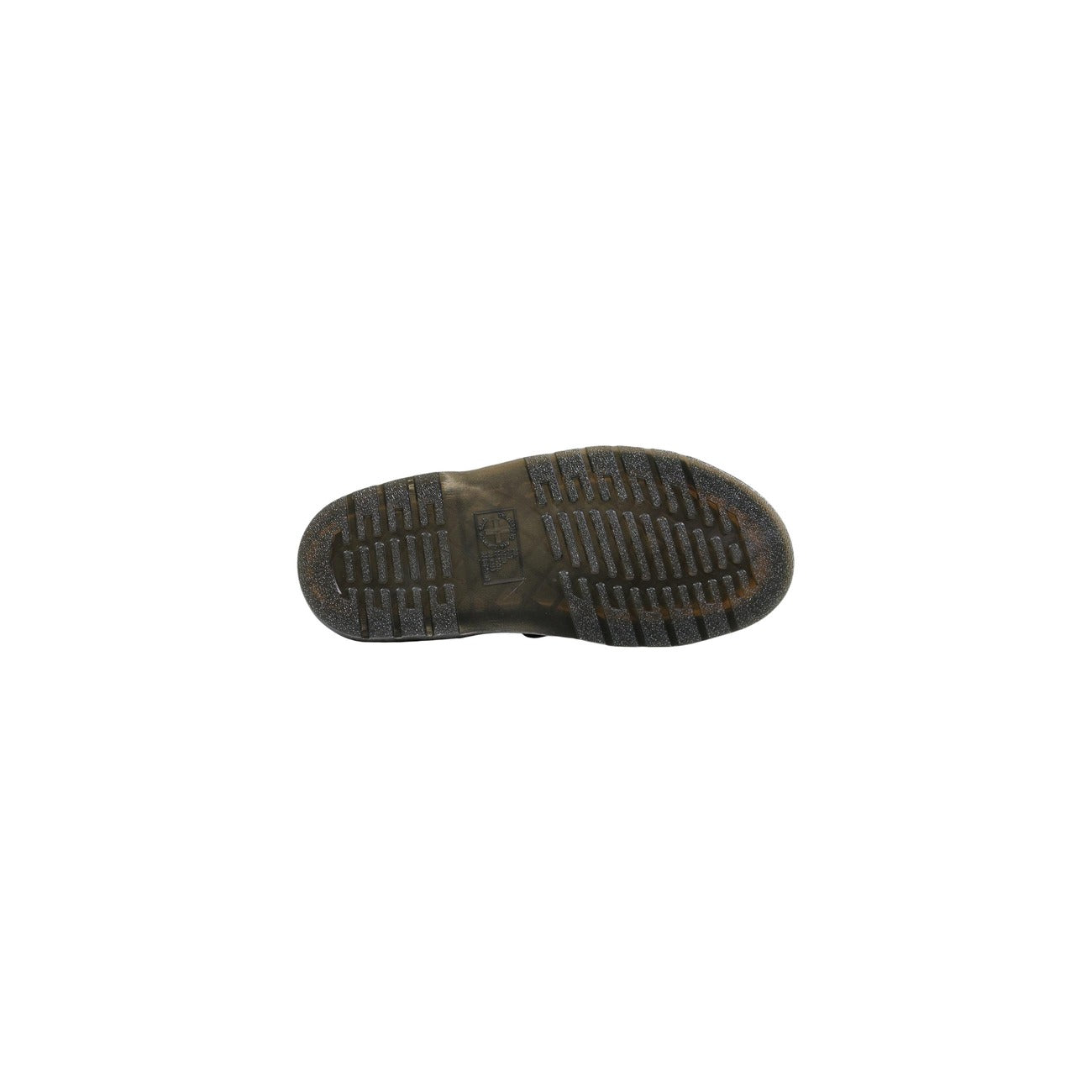 Dr. Martens Sandalen Dames Zwart Open Teen