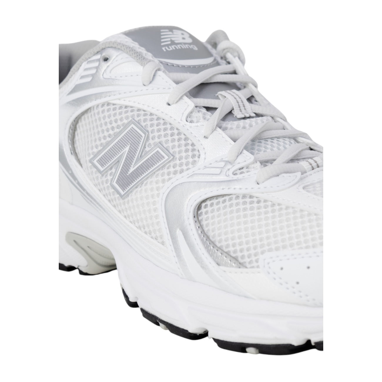 New Balance Sneakers Dames Grijs