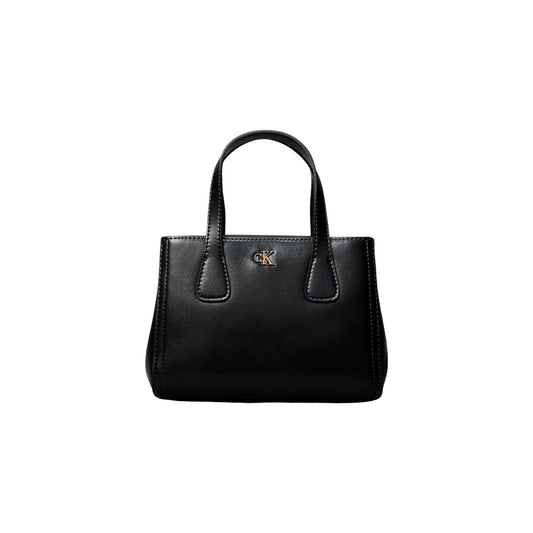 Calvin Klein Handtas Dames Zwart