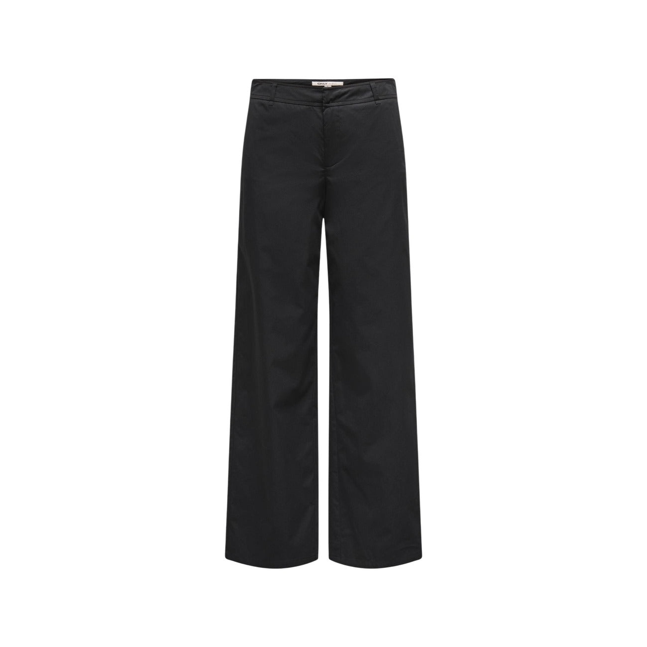 Only Broek Dames Zwart