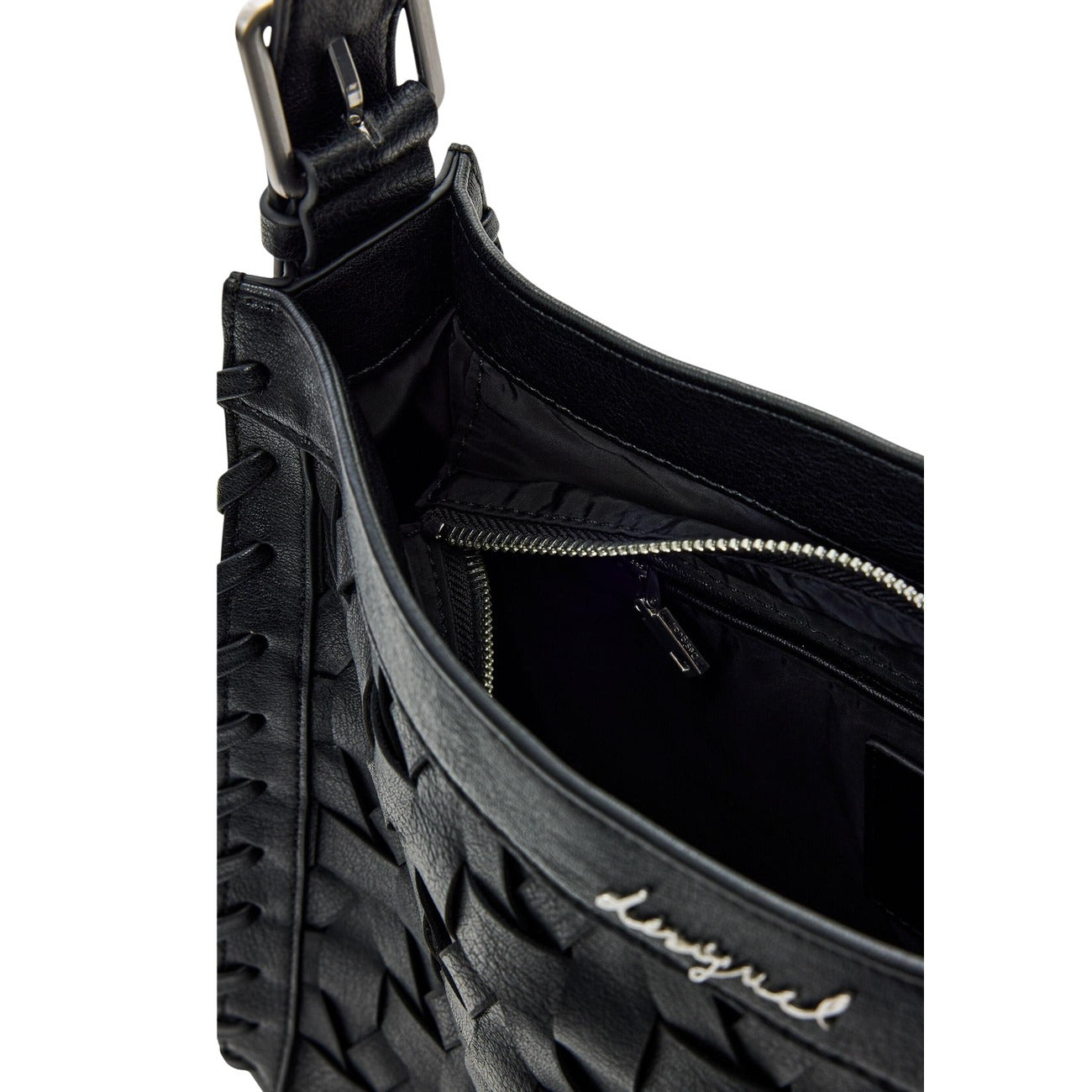 Desigual Handtas Dames Zwart
