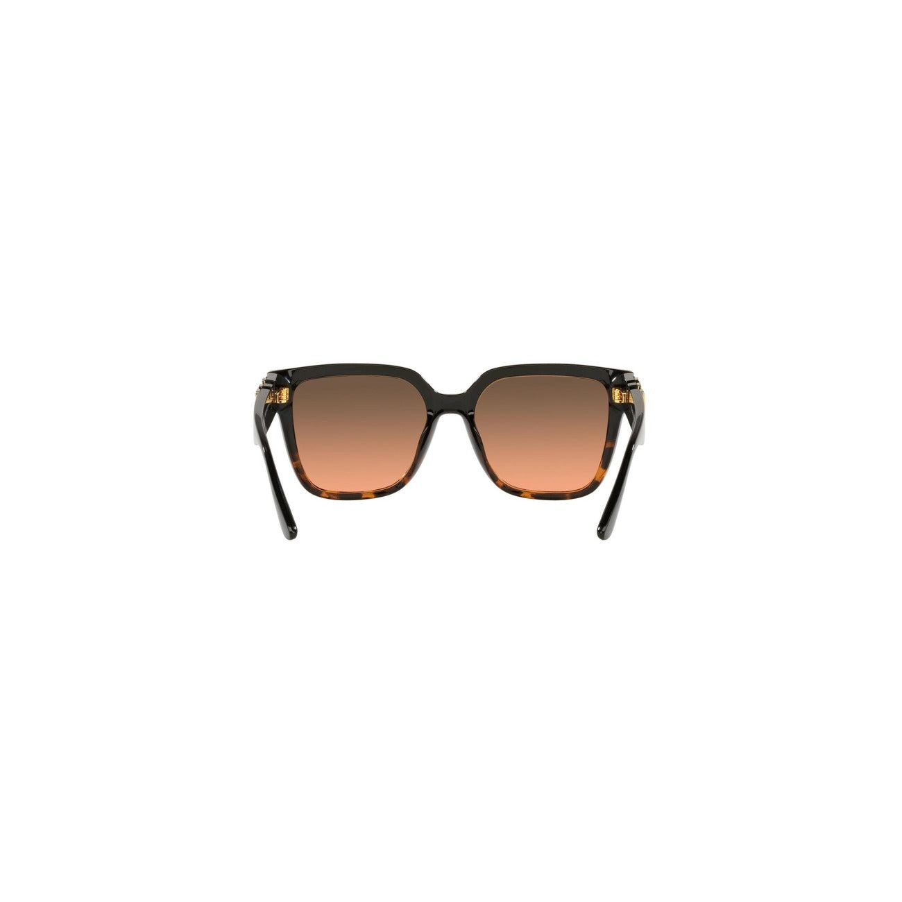 Michael Kors Zonnebril Dames Bruin