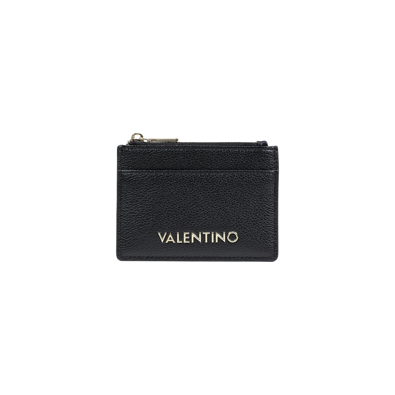 Valentino Bags Portemonnee Dames Zwart