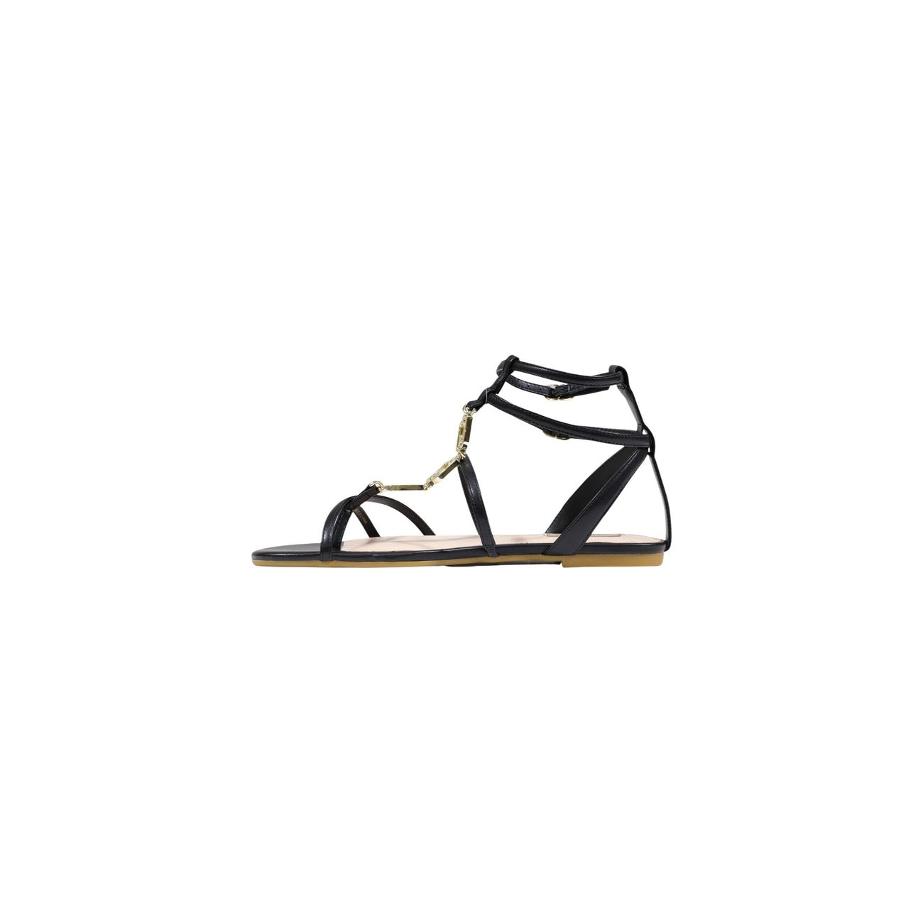 Liu Jo Sandalen Dames Zwart