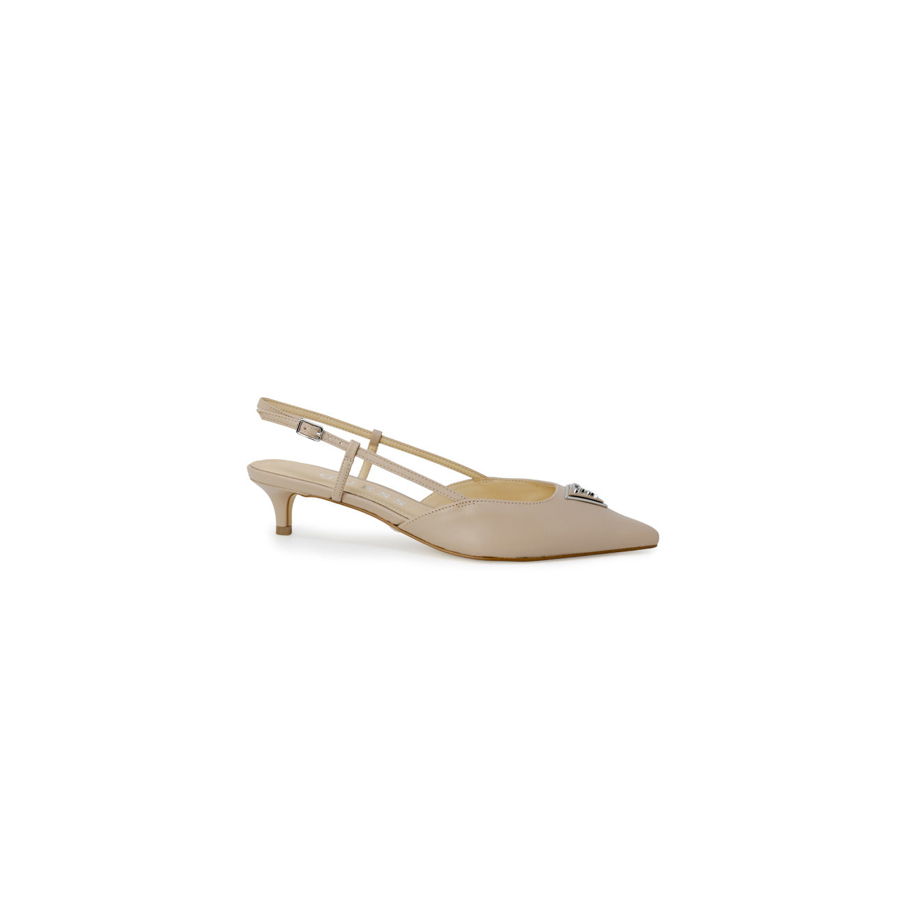 Guess Pumps Dames Zwart