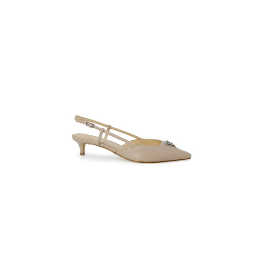Guess Pumps Dames Zwart