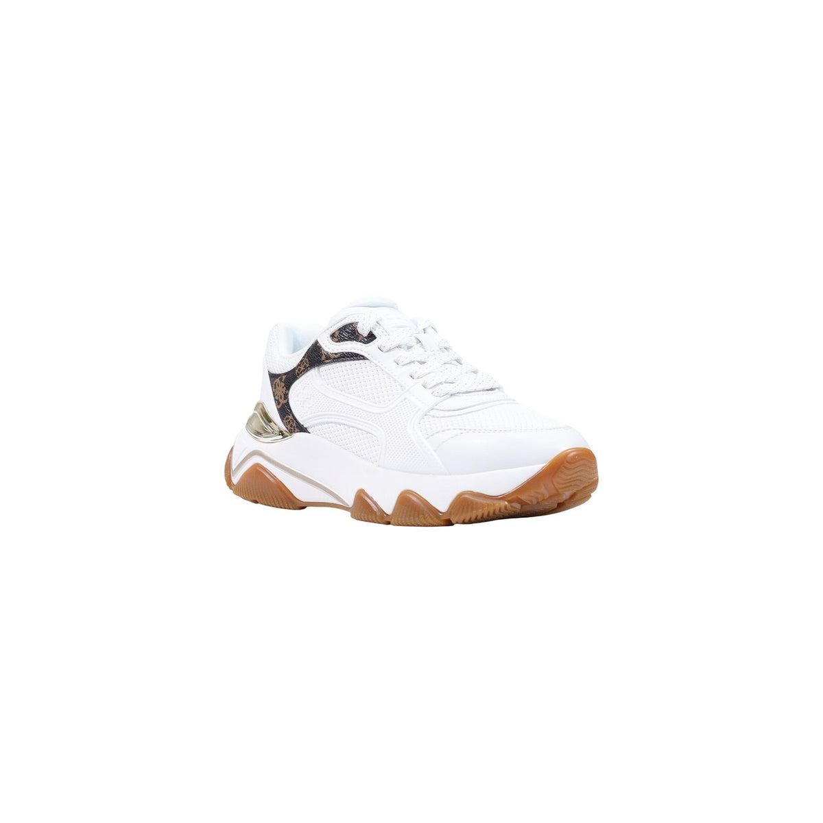 Guess Sneakers Dames Wit