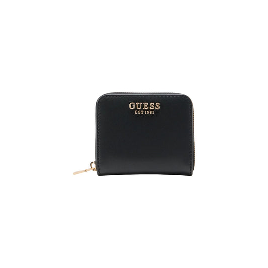 Guess Portemonnee Dames Zwart