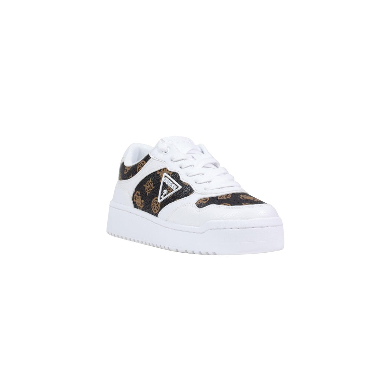 Guess Sneakers Dames Bruin