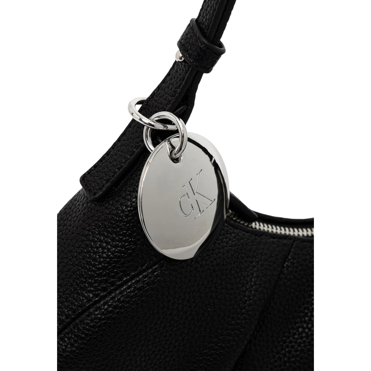 Calvin Klein Handtas Dames Zwart