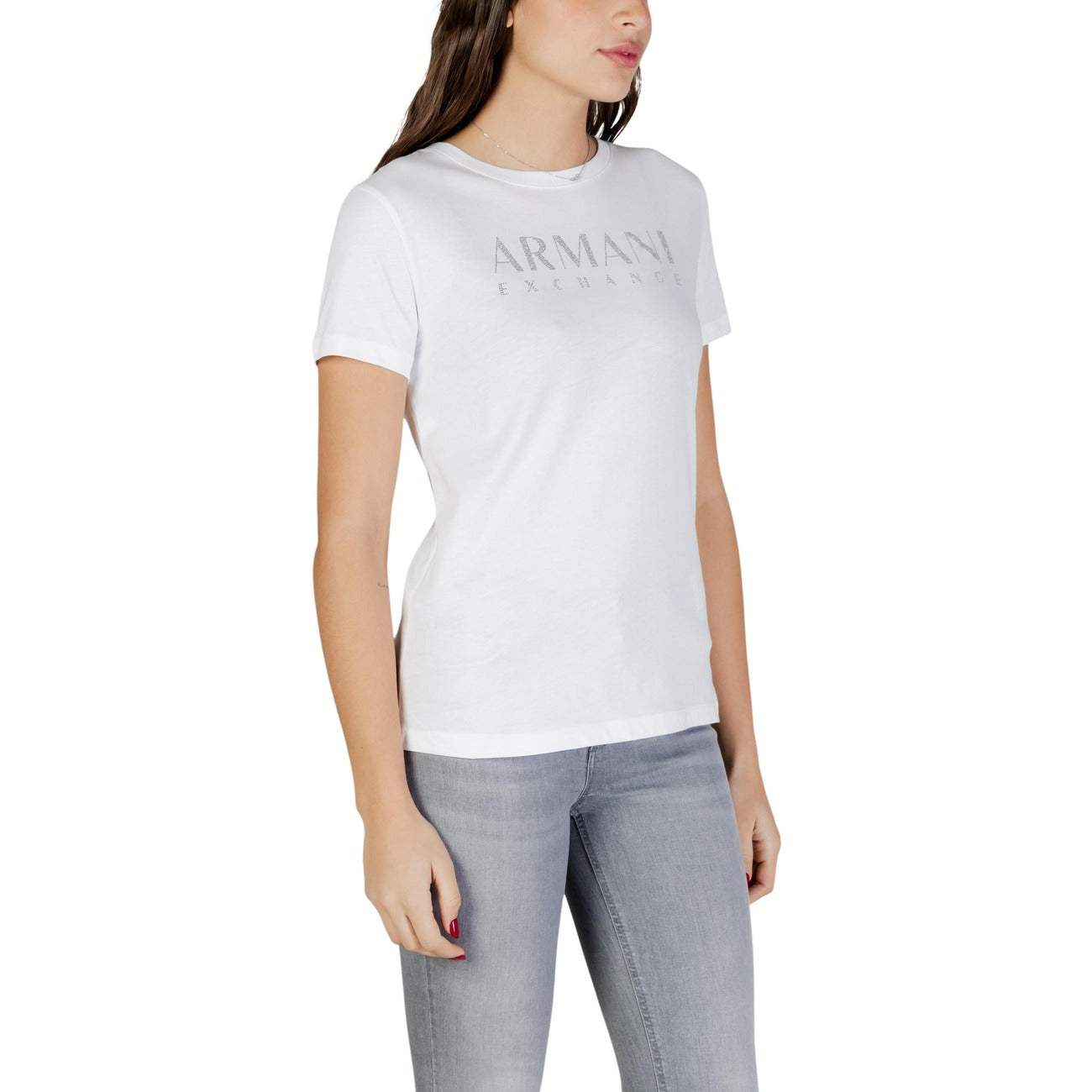 Armani Exchange - Armani Exchange T-shirt Dames