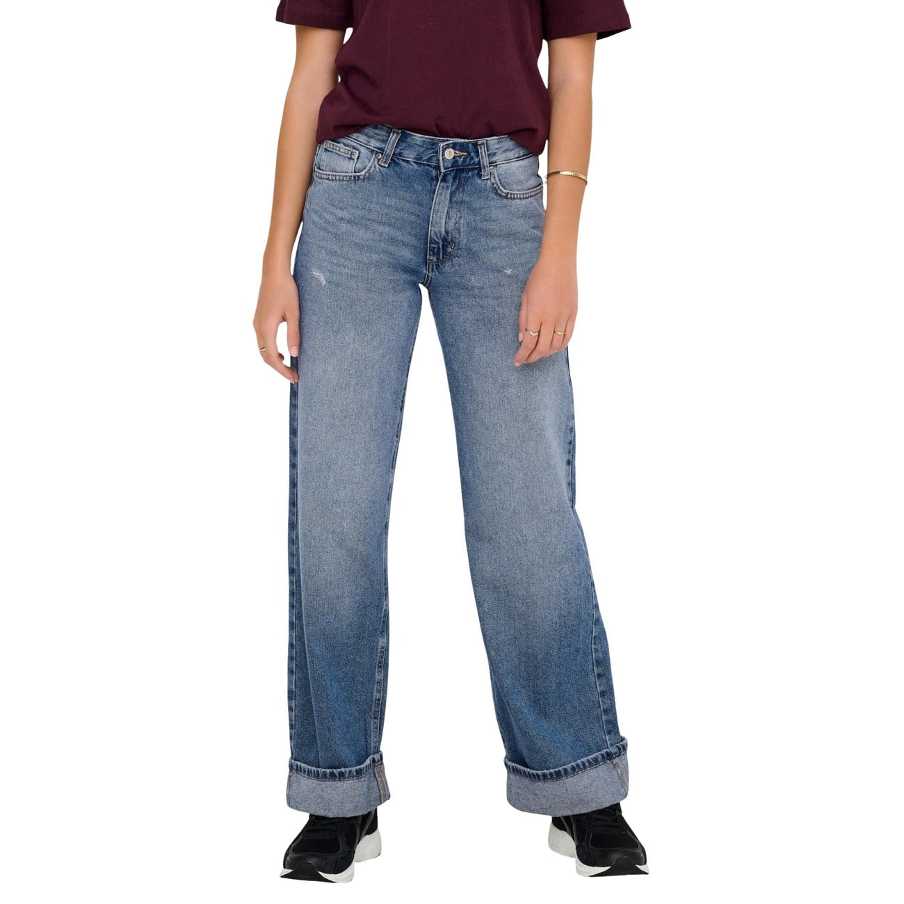 Only Kleding Jeans Premium Design