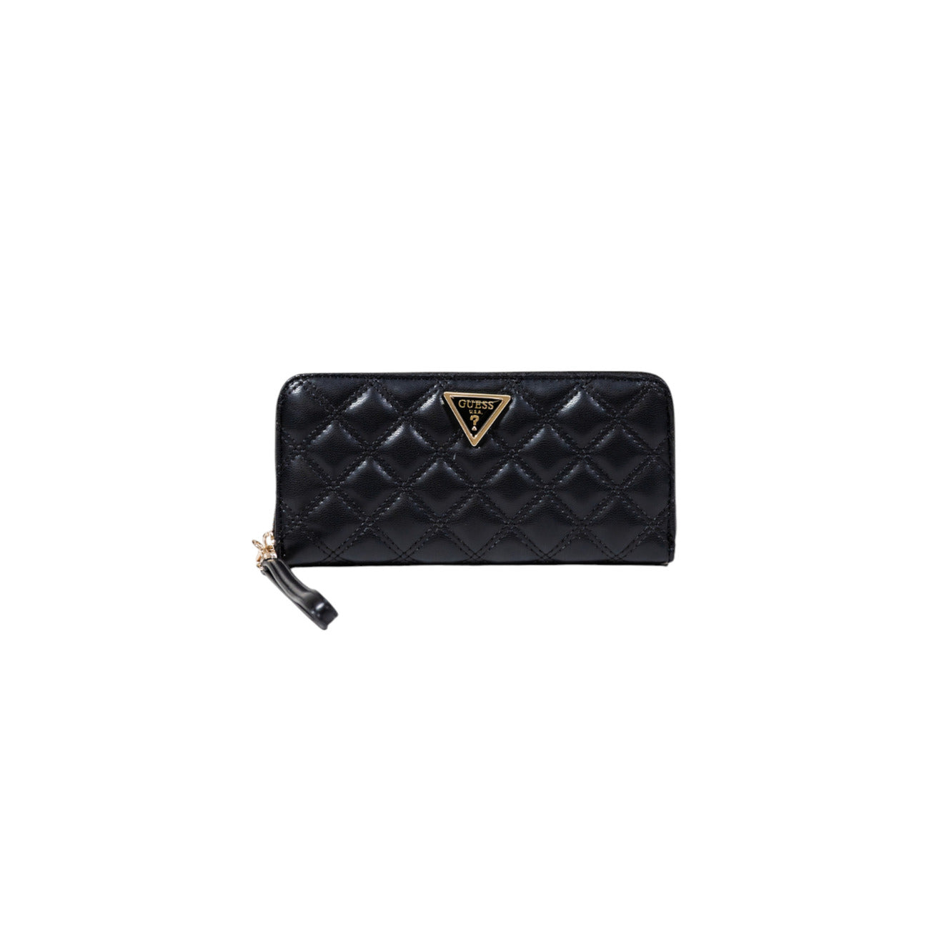 Guess Portemonnee Dames Zwart