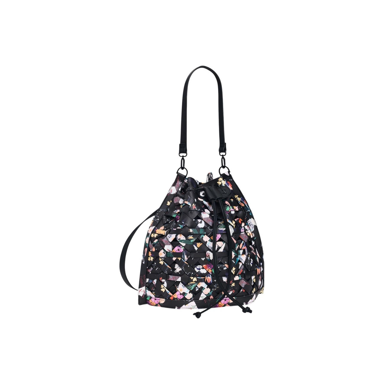 Desigual Tas Dames Zwart