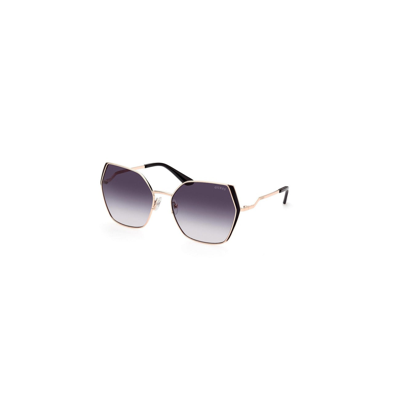 Guess Zonnebril Dames Roze