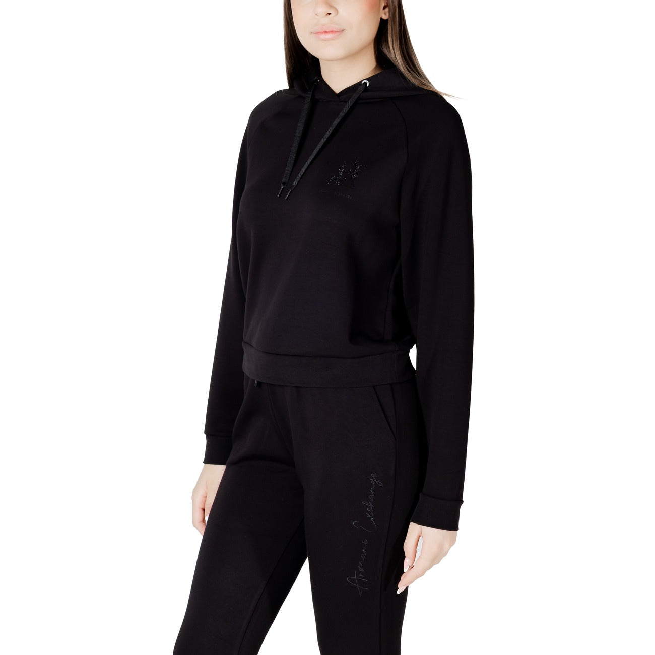 Armani Exchange Sweatshirt Dames