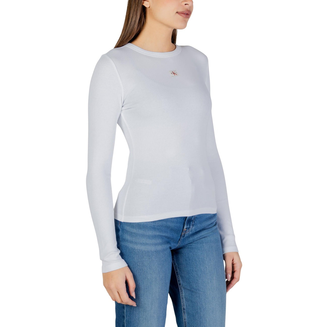 Calvin Klein Jeans - Calvin Klein Jeans T-shirt Dames