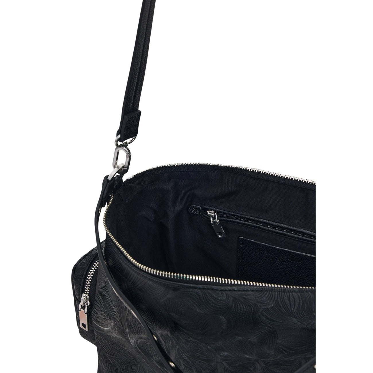 Desigual Handtas Dames Zwart