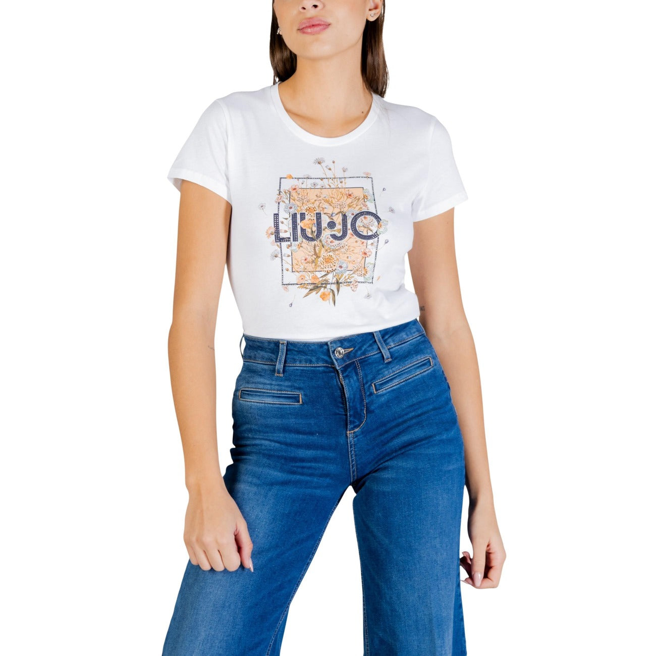 Liu Jo T-shirt Dames