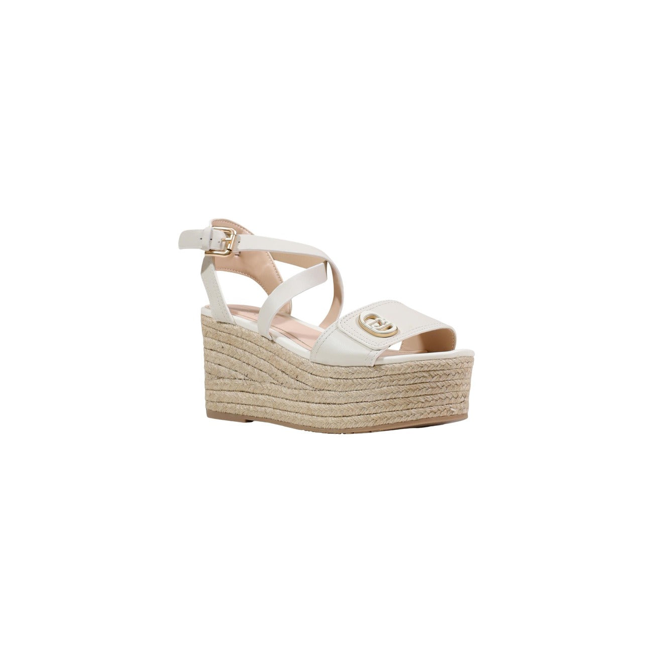 Liu Jo Sandalen Dames Wit