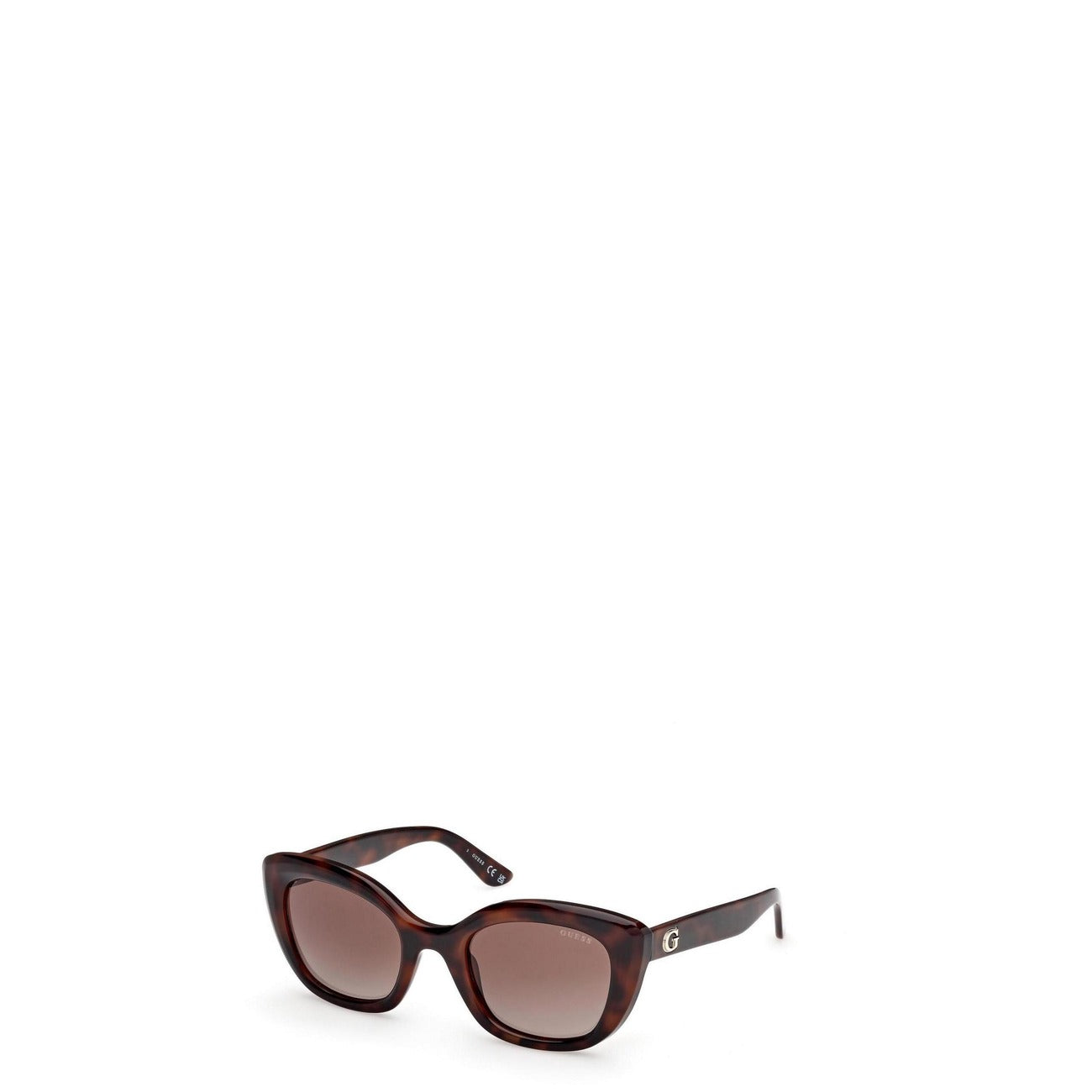 Guess Zonnebril Dames Bruin