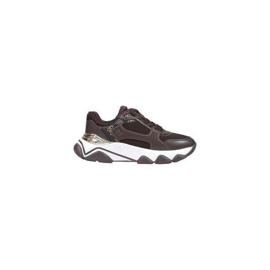 Guess Sneakers Dames Wit