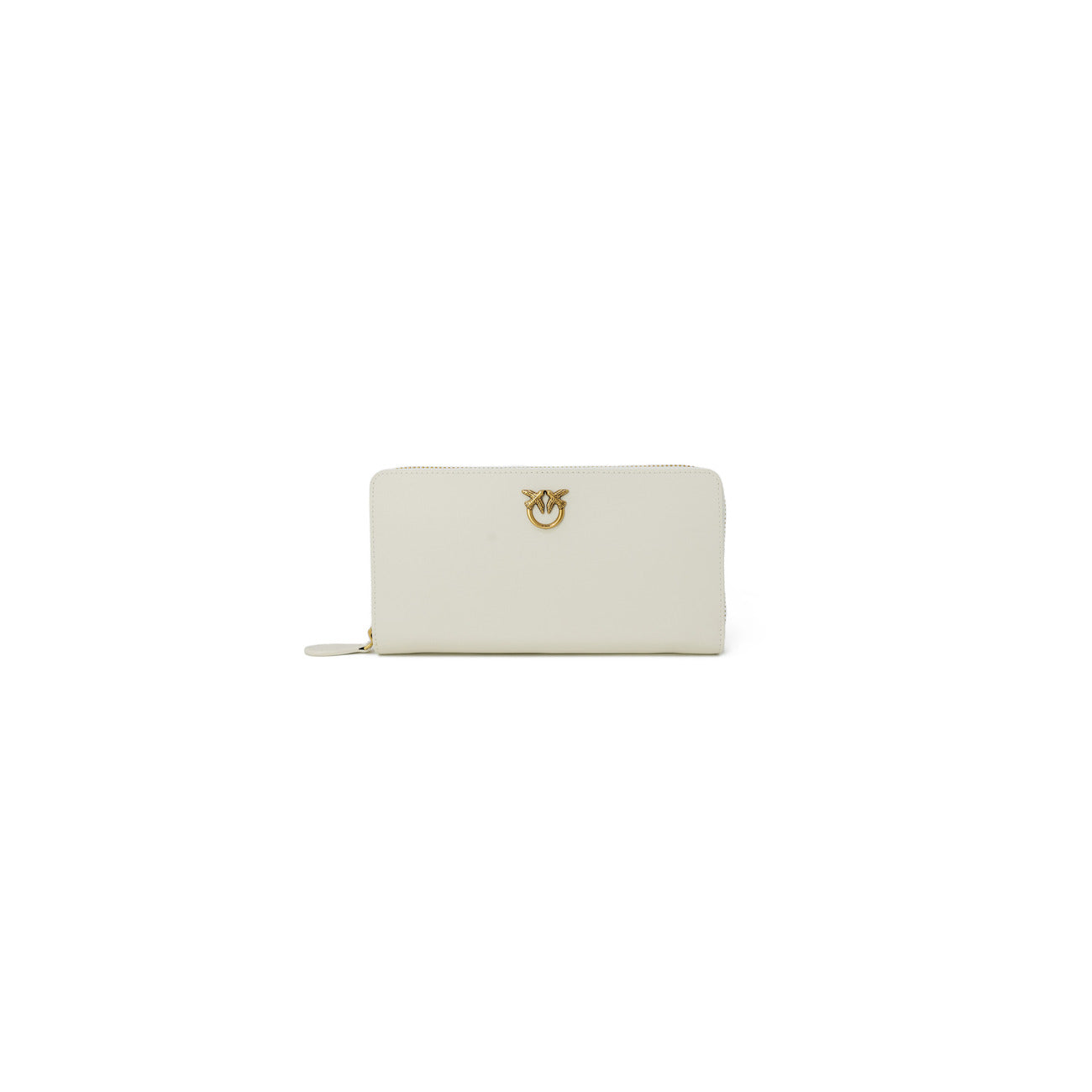 Pinko Portemonnee Dames Beige