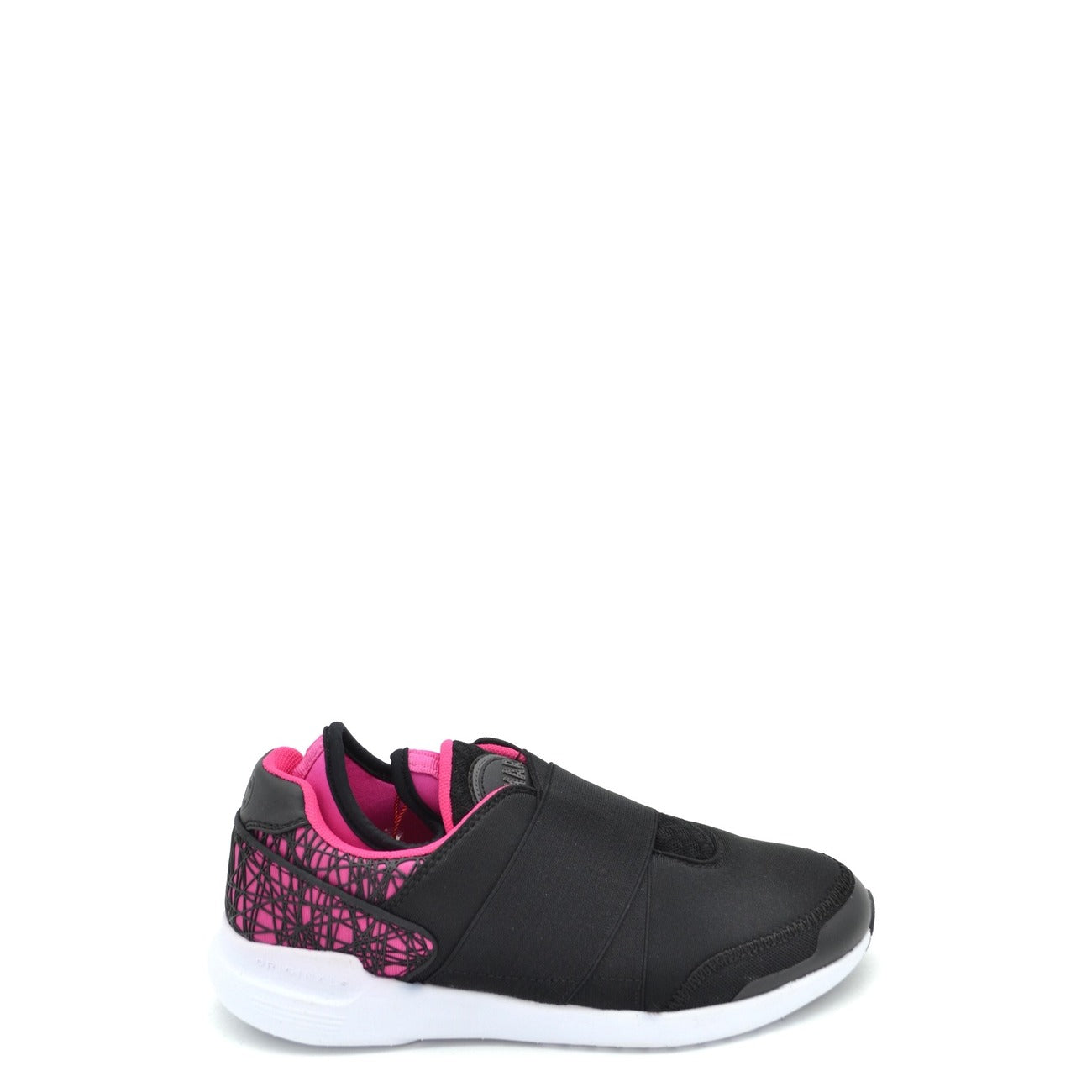 Colmar Sneakers Dames Zwart