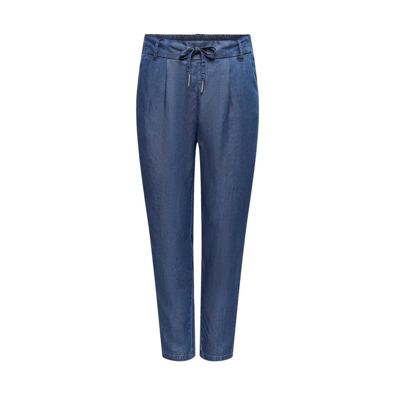 Only Broek Dames Blauw