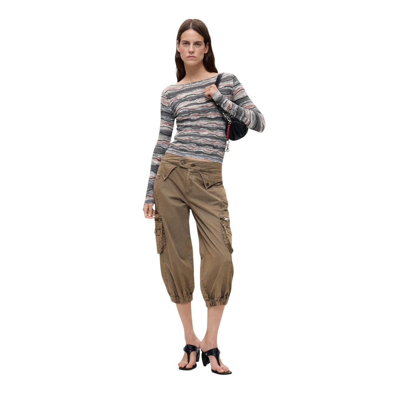 Desigual - Desigual Breimode Dames